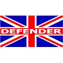 Defender 001